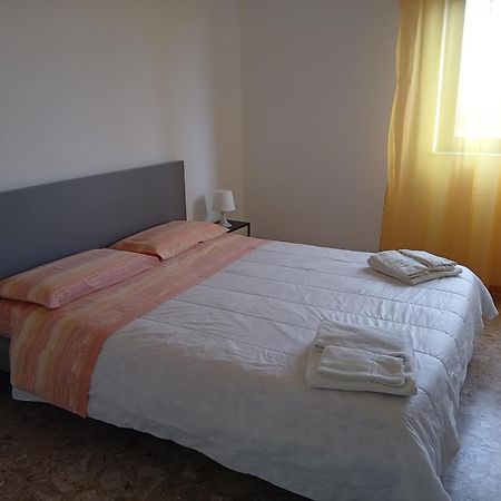 Appartamento Vacanze Katanya Dış mekan fotoğraf