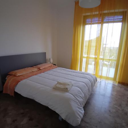 Appartamento Vacanze Katanya Dış mekan fotoğraf