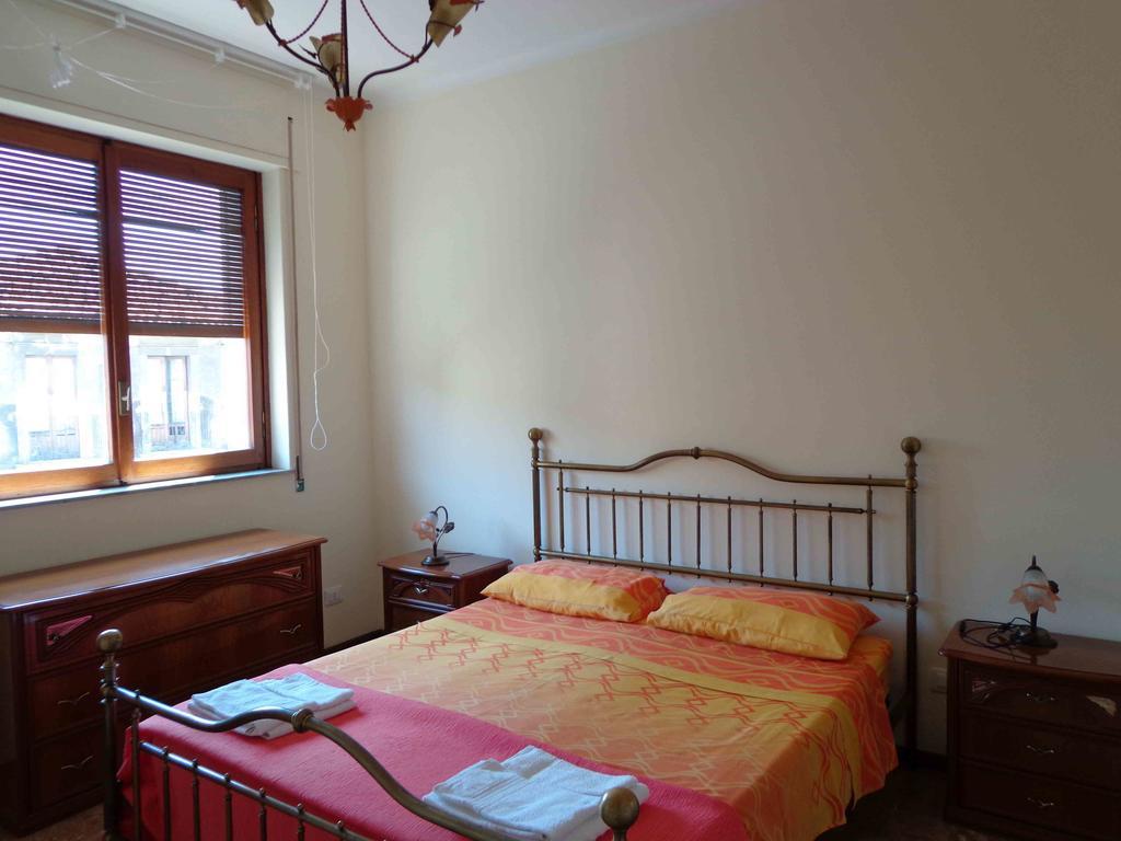 Appartamento Vacanze Katanya Oda fotoğraf