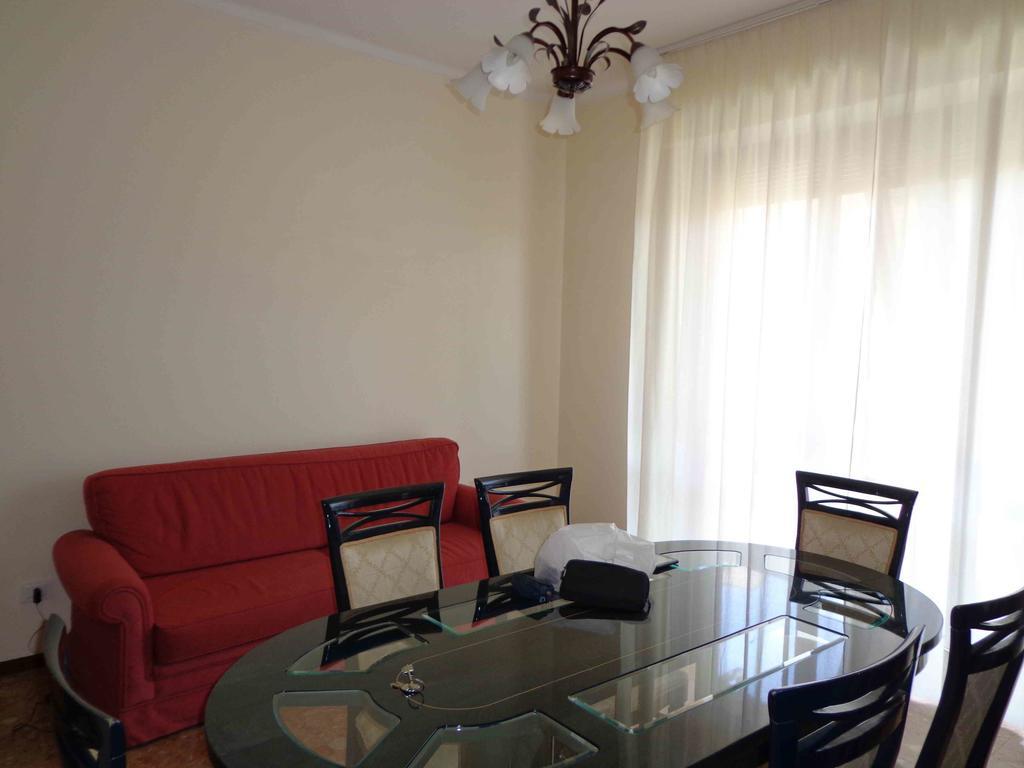 Appartamento Vacanze Katanya Oda fotoğraf
