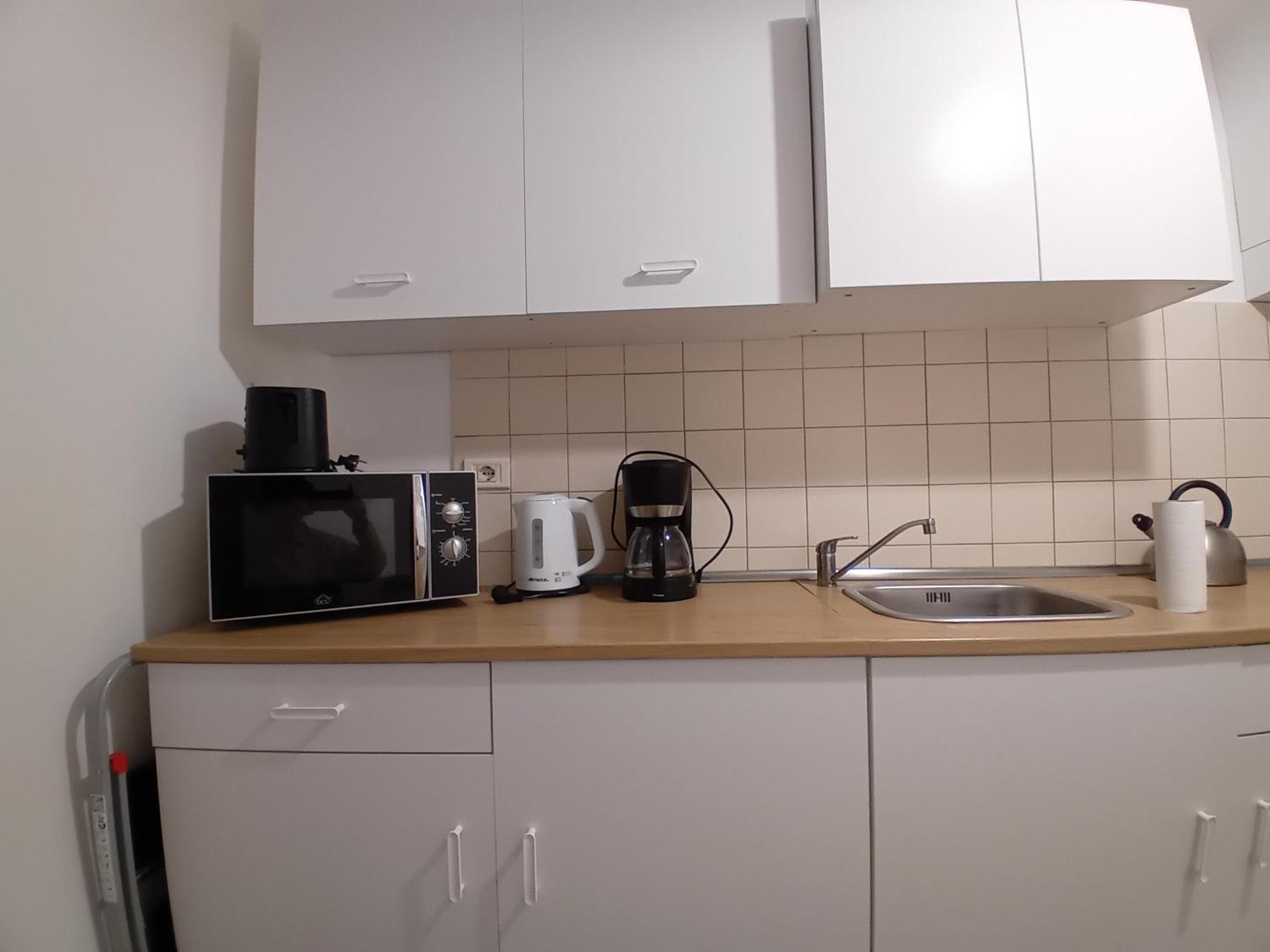 Appartamento Vacanze Katanya Dış mekan fotoğraf