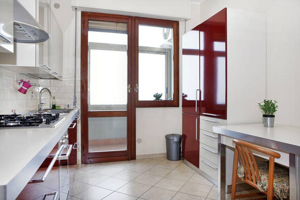 Appartamento Vacanze Katanya Oda fotoğraf