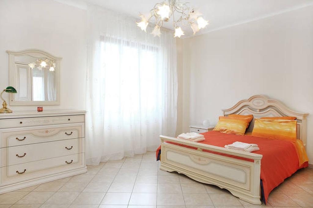 Appartamento Vacanze Katanya Oda fotoğraf