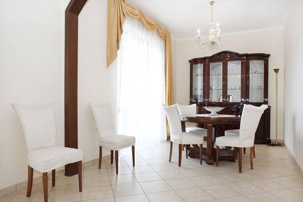 Appartamento Vacanze Katanya Oda fotoğraf
