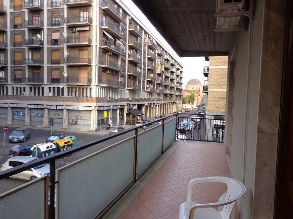Appartamento Vacanze Katanya Oda fotoğraf