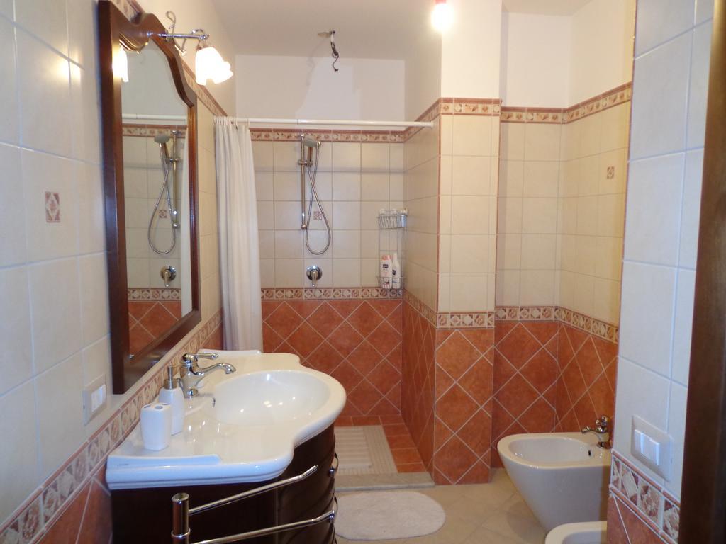 Appartamento Vacanze Katanya Oda fotoğraf