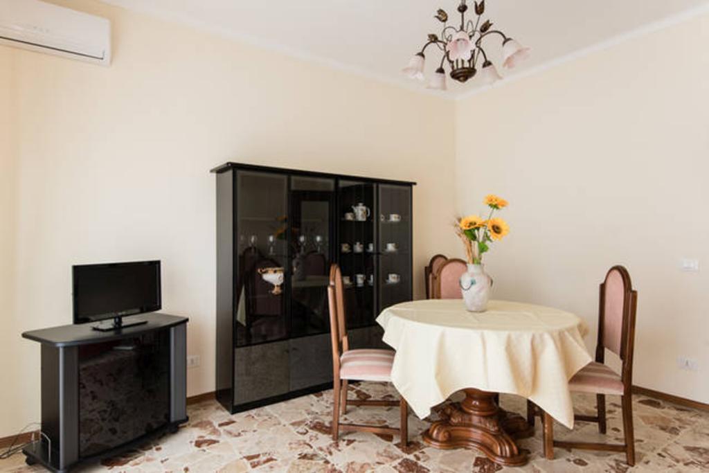 Appartamento Vacanze Katanya Dış mekan fotoğraf