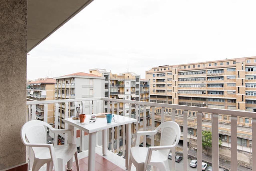 Appartamento Vacanze Katanya Dış mekan fotoğraf