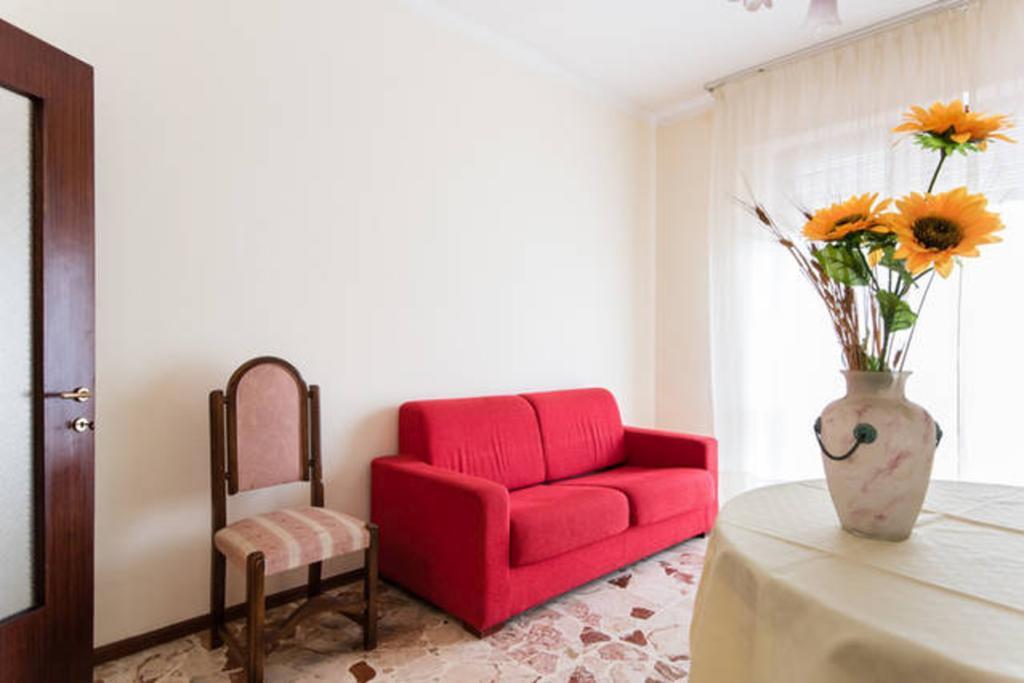 Appartamento Vacanze Katanya Dış mekan fotoğraf